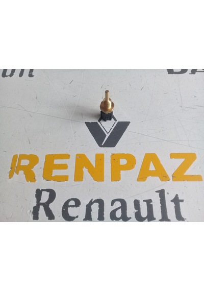 Renault-Dacia-Lada Su Sıcaklık Kaptörü M4R-H4M 2345012920