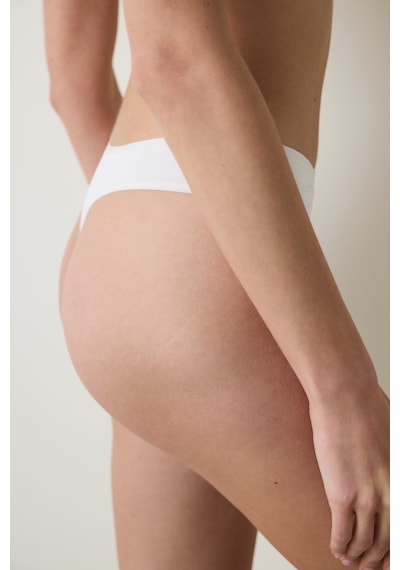 Penti Essentials Ekru Tanga Külot