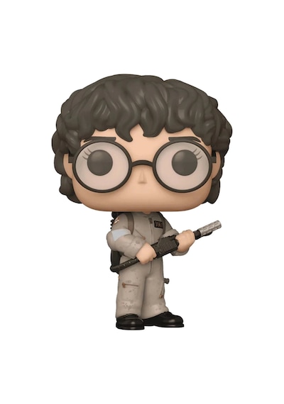 Funko Pop Movies: Ghostbusters - Phoebe