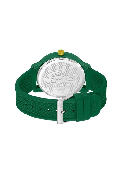 Lacoste Lac2011316 Erkek Kol Saati-16348 Çok Renkli