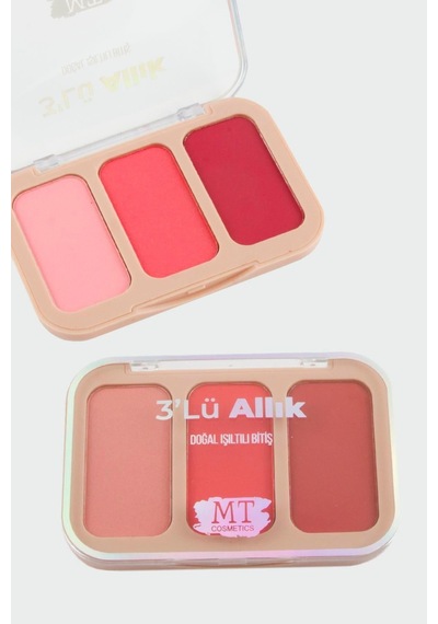 Mt - 711 - 3-lü - Nazblsmm - Allık 2 24