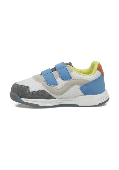 Kinetix Haren B 5fx Erkek Bebek Sneaker Beyaz