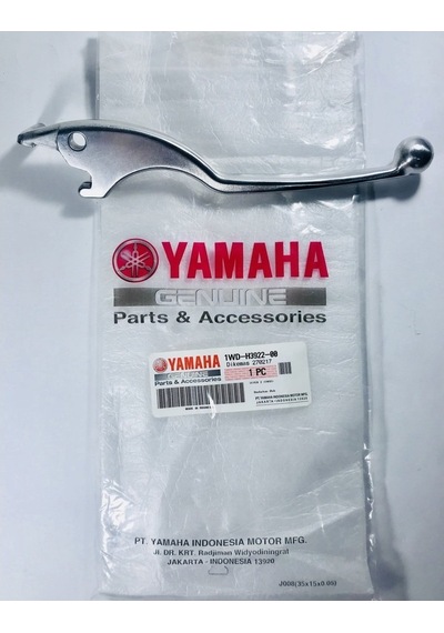 Yamaha Yzf R25 Mt25 Ön Sağ Fren Kolu Maneti Levyesi