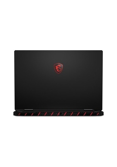MSI Raıder A18 Hx A9wıg-092tr-a3 R9-9955HX3D 64 GB 8 TB SSD RTX5080 16 GB Dos Dizüstü Bilgisayar