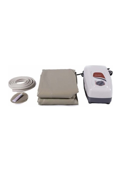 Pulsemed Havalı Yatak Baklava Dilim - Ergonomik Tasarım