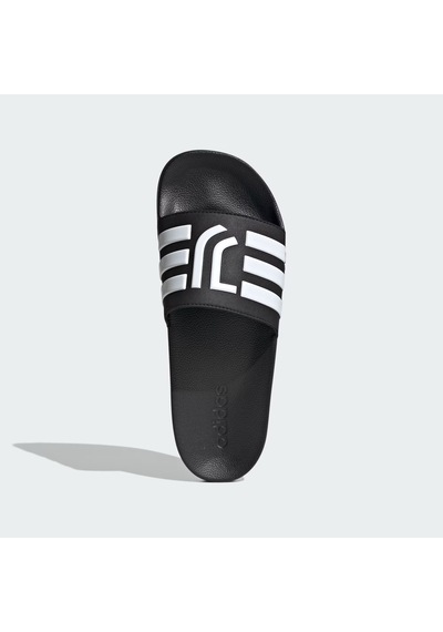 Adidas Js4862 Adilettewer Juventus Unisex Spor Terlik Çok Renkli
