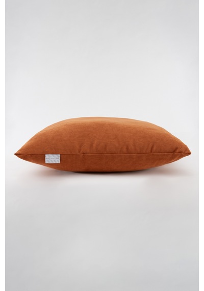 Koza Home Autumn Kiremit Kırlent Kılıfı 45 X 45 35205a Standart
