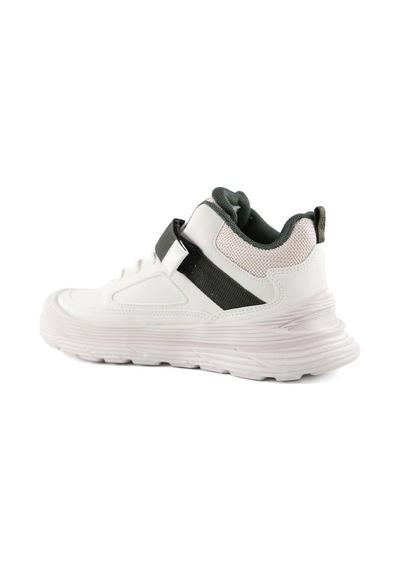 Pepino 2036 Krem Haki Çocuk Sneakers Diğer
