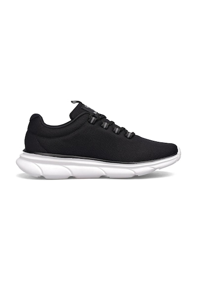 Hummel Tyro Ll Unısex Koşu Ayakkabısı Siyah