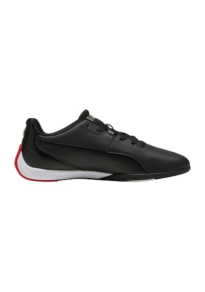 308614-03 Puma Bmw Mms Drift Cat 11 Spor Ayakkabı Siyah 308614-03 Siyah