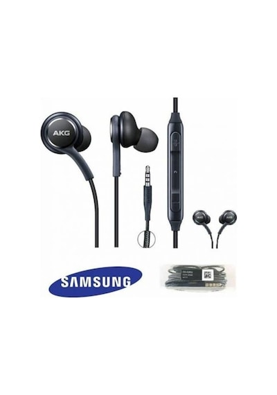 Samsung Uyumlu Akg Kulaklık3.5 Stereo