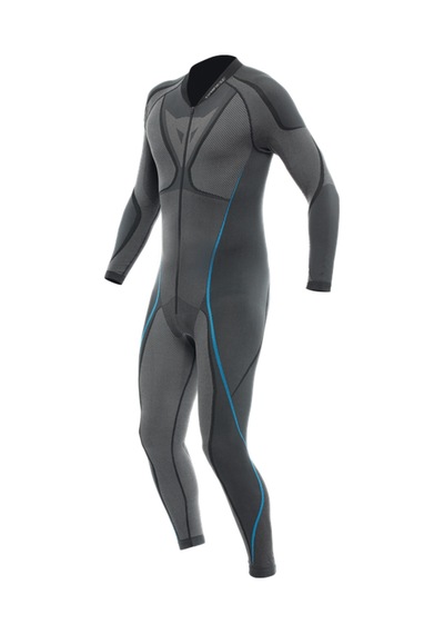 Dainese Daınese/dry Suıt Black Blue