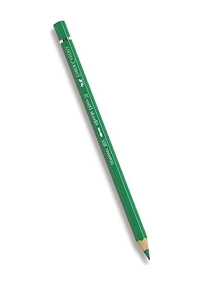 Su Çözünür Aquarelle Boya Kalemi - Zümrüt Yeşil 103 Ivory