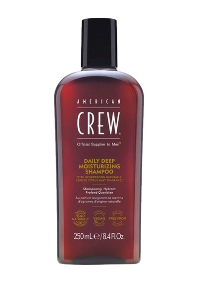 American Crew Daily Deep Moisturising Günlük Nemlendirici Şampuan 250 Ml