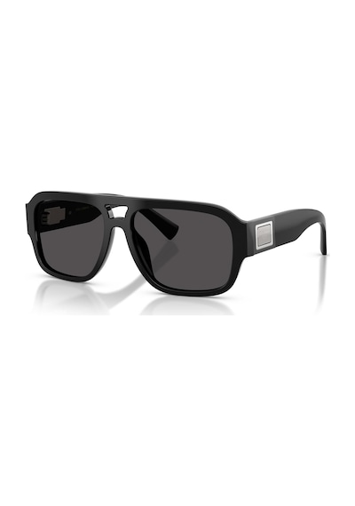 Dolce Gabbana Dg4506 501/87 58 Erkek Güneş Gözlüğü Siyah