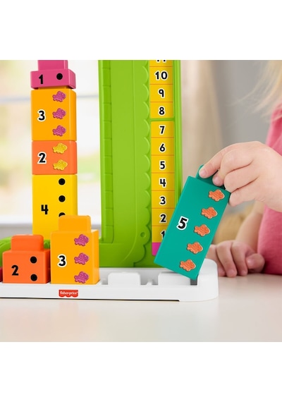 Jct13 Matematikçi Timsah