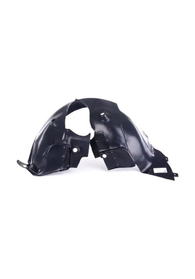 Mercedes Vito W639 Çamurluk Davlumbazı Ön Sol 04-09 -6396842077