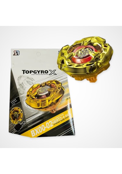 Beyblade Karışık Seri Set 5 Beyblade 3 Fırlatıcı - Bx-02, Bx00-02, B-97, B-151, Bb118