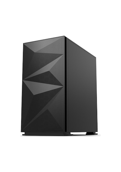 Izoly ST998698 i5-4570 8 GB 512 GB M.2 NVMe GT740 4 GB 24" Free Dos Masaüstü Oyuncu Bilgisayarı