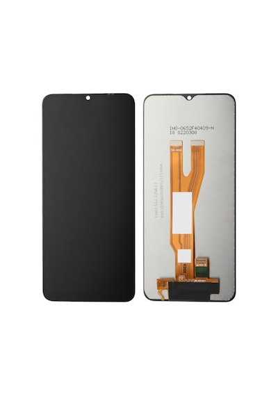 Samsung Galaxy A32 Lcd Ekran Dokunmatik Siyah