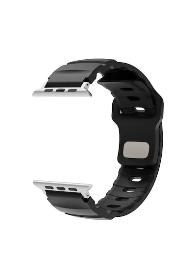 Samsung Galaxy Watch Ultra 47mm İle Uyumlu Kordon Oluklu Spor Outdoor Band 143