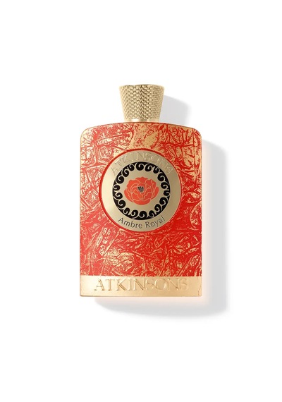Atkinsons Ambre Royal Parfum Intense 100 Ml - Unisex Parfüm Amber