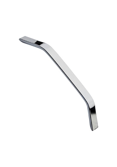 Oro 283/e Şahin Eko Krom Kulp 160 Mm Gri