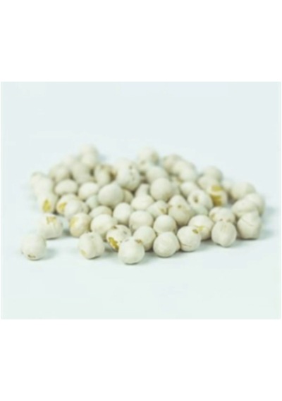 Tuğba Kuruyemiş Beyaz Leblebi 500 G