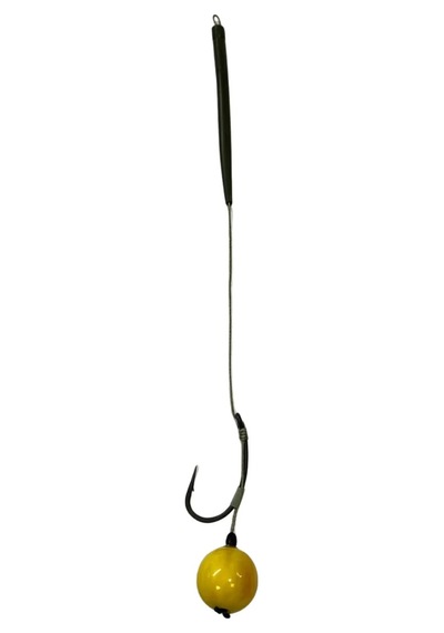 Powerex Carp Profesyonel Sazan Rig Takımı - 8462