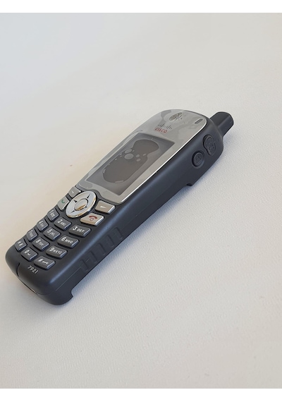 Cisco Cp-7921g Wireless Ip Telefon Eksik Parçalı
