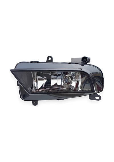 Audi A4 2013-2014-2015 Ön Sol Sis Farı Lambası 8k0941699b