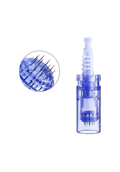 Dermapen A1 A6 Iğnesi 12p 10'lu