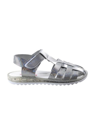 Papuçcity Arzen 02413 Orto Pedik Kız Çocuk Sandalet Ayakkabı 001