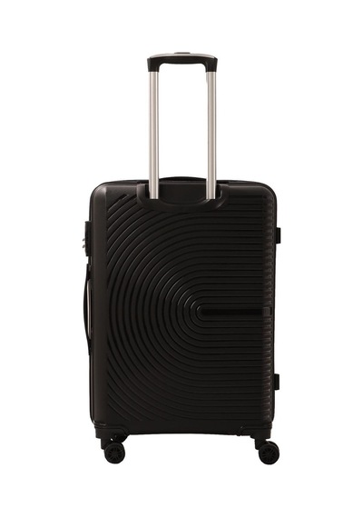 Mçs Group Mçs Polipropilen Valiz V374 65 Cm S21yy100000665 00001 Siyah