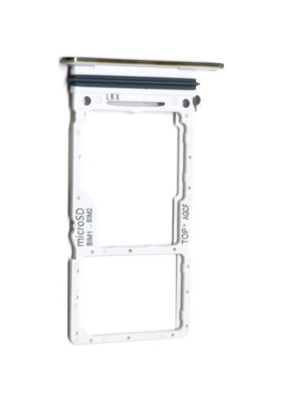 Samsung Galaxy Uyumlu A73 Sim Kart Yuvası Sim Kart Çekmecesi Beyaz Renk İlanı İnd07886