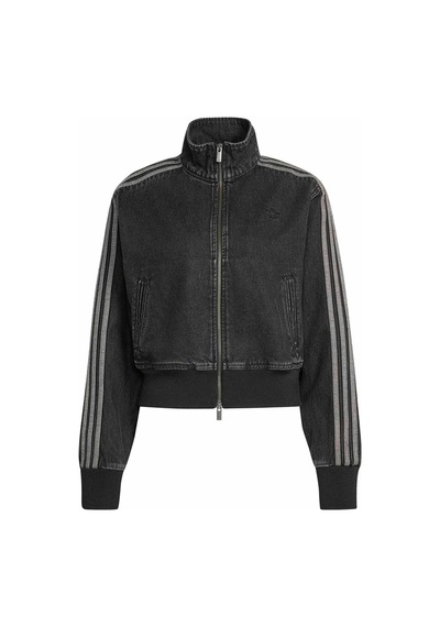 Adidas Kadın Ceket Fb Tt D Ib6917 Siyah