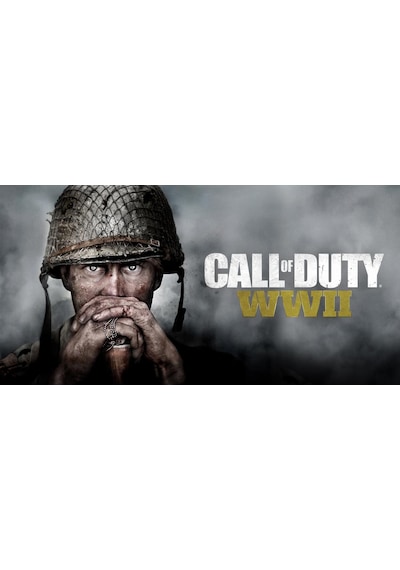 Call Of Duty Wwıı Ps4