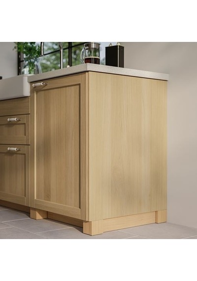 Ikea Forsbacka Kaplama Paneli, Meşe, 62x240 Cm