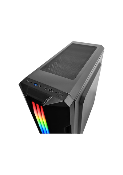 Ramtech RG540-1010 Plus i5-4570 16 GB 480 GB SSD RX550 23.6" Dos Masaüstü Oyuncu Bilgisayarı