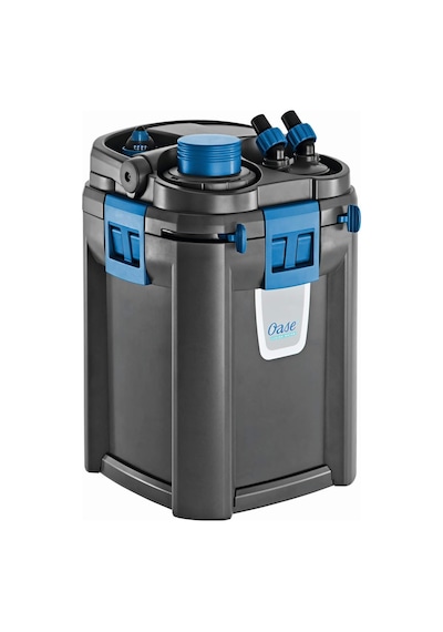Tr Biomaster Thermo 250 Dış Filtre 900 L/h Diğer