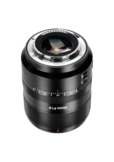 Af 35mm F1.8 Full Frame Sony E Mount