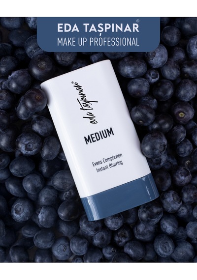 Eda Taşpınar Cream BB Stick Medium