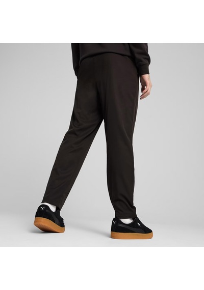 Puma Essentials Woven Erkek Eşofman Altı C-pum682624e50p01 Siyah