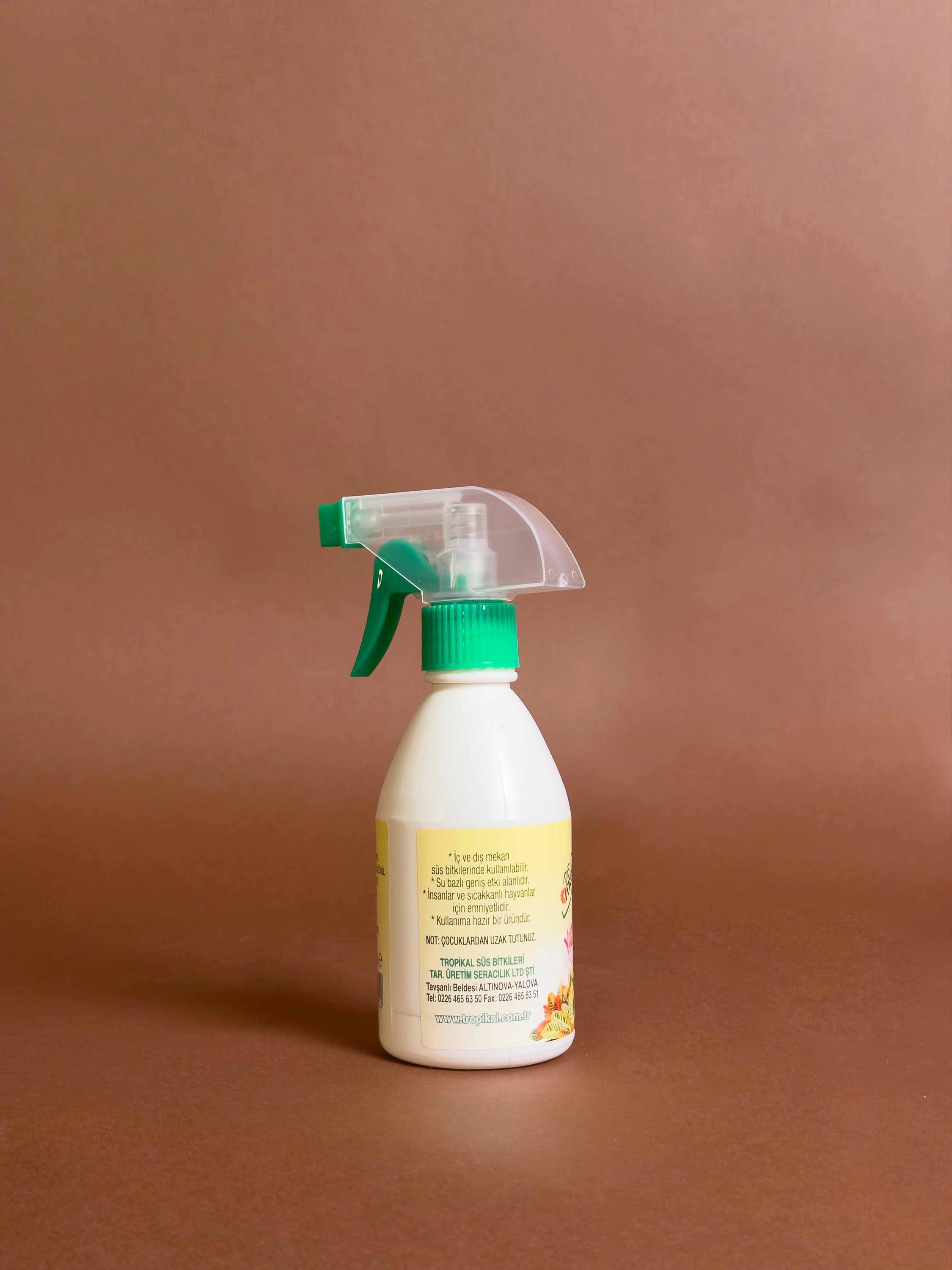 Yaprak Temizleyici 250 Ml Sprey 250 ML