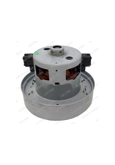 Samsung Uyumlu Sc 8462 Süpürge Motoru 1600W Ht72