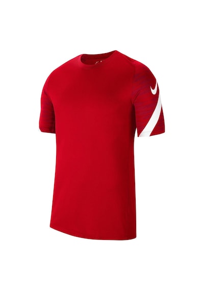 Nike Nıke Dri-fıt Strike Erkek Tişört-7174 Kırmızı