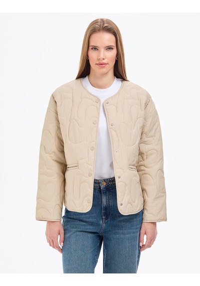 Pierre Cardin Kadın Kum Mont 50319946-vr085