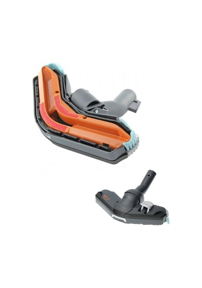 Philips Uyumlu Fc9225 Marathon Emici Başlığı