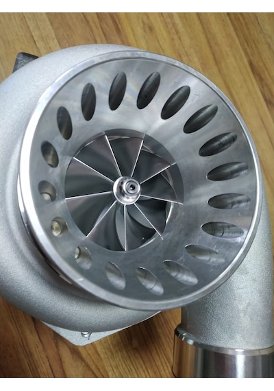 Gtx3584R Turbo