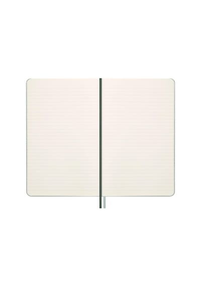 Moleskine Özel Seri Snake Leaves 12 Ay Haftalik Ajanda + Vegea Ma Çok Renkli